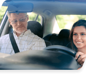 Road Test Appointment